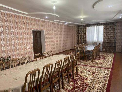 Guest house NUR in Chuy