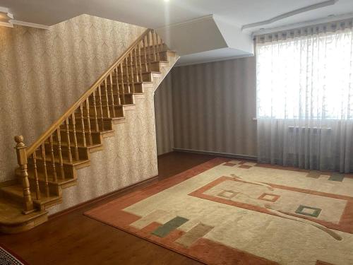Guest house NUR in Chuy