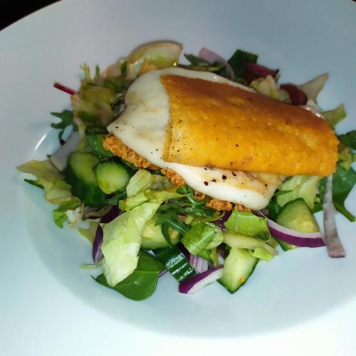Gastland M1 Hotel & Restaurant - image 14