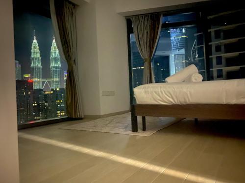 Eaton Residence KLCC by Yemala, Kuala Lumpur (fotografie 2)