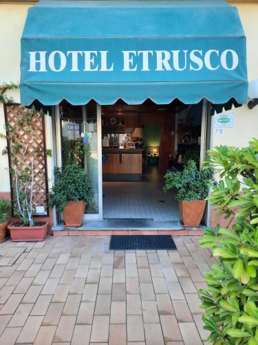 Hotel Etrusco