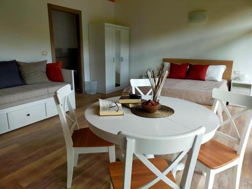 Cascina Ghitin Relais in Asti