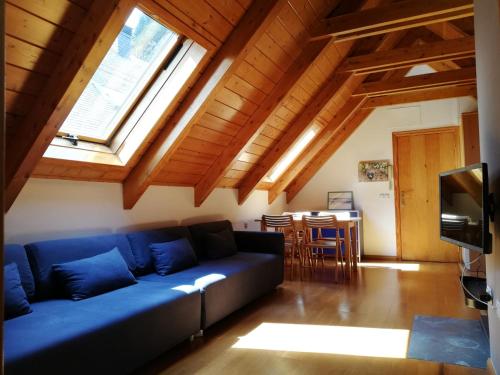 AZULsol - Apartment - Canfranc