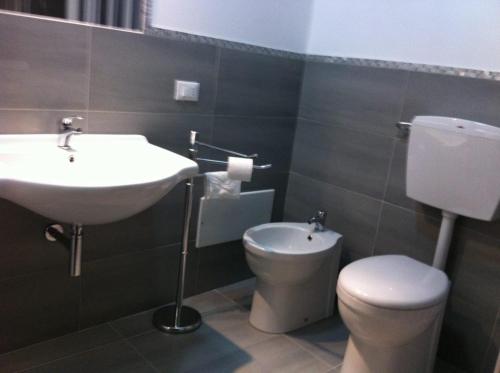 Apartment - Ground Floor image 1