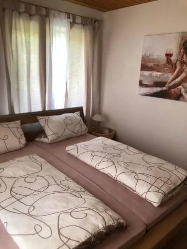 Ferienwohnung in Dahn in Dahn, Deutschland
