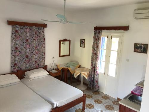 Sevasti Studios Eborios Kalymnos in Patmos