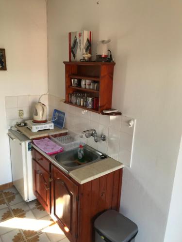 Sevasti Studios Eborios Kalymnos in Patmos