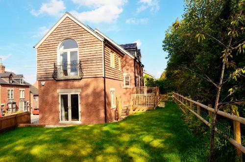 Trade Digs Bath Road gîte à louer Randwick