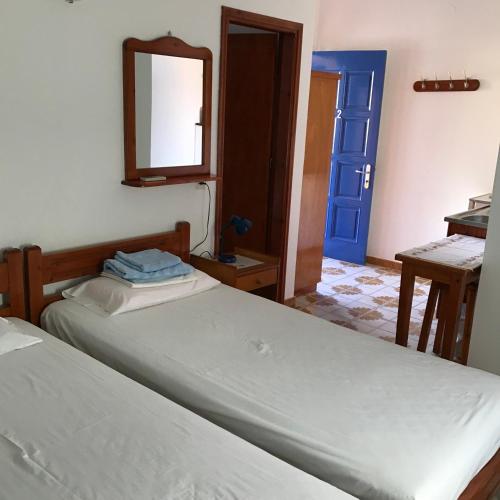 Sevasti Studios Eborios Kalymnos in Patmos