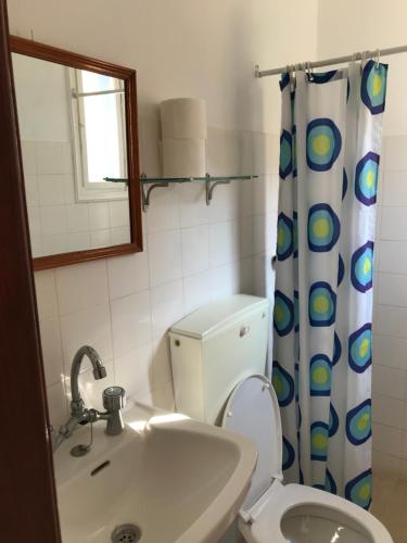 Sevasti Studios Eborios Kalymnos in Patmos