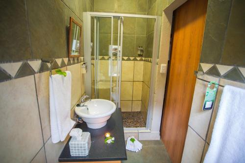 Beetleloop Guest House, Nelspruit (fotografie 2)