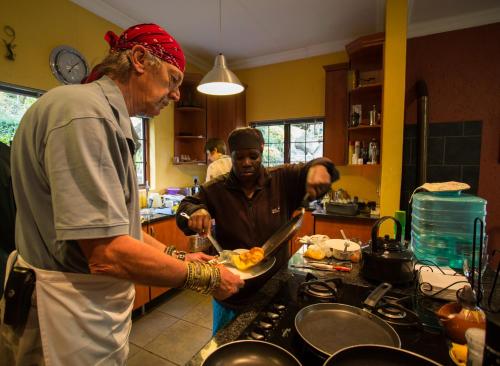 Beetleloop Guest House