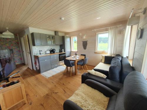 Kalda Holiday Home