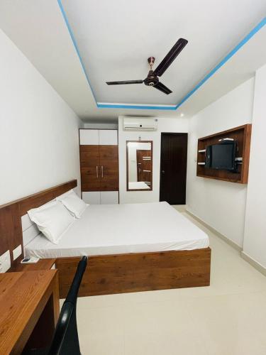Zam Zam Residency - Ottapalam