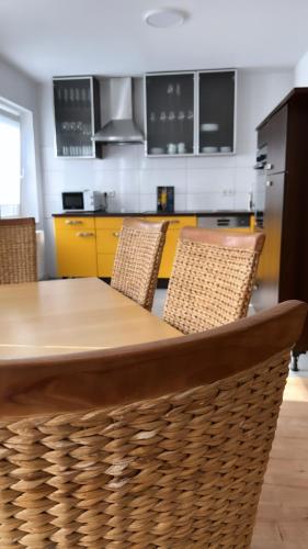 Hochwertige Wohnung in der Altstadt