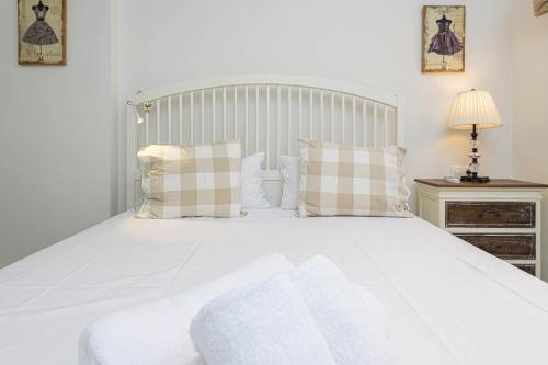 WintoWinRentals Genial Apartamento, Céntrico y Silencioso