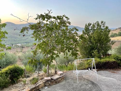 A környék, La Casa Delle Olive in Nissoria