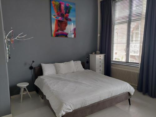 Bed & breakfast in monumental house maastricht centre, Maastricht (foto 6)