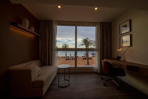 Luxotel Aqaba Beach Resort & Spa Only 15 years plus