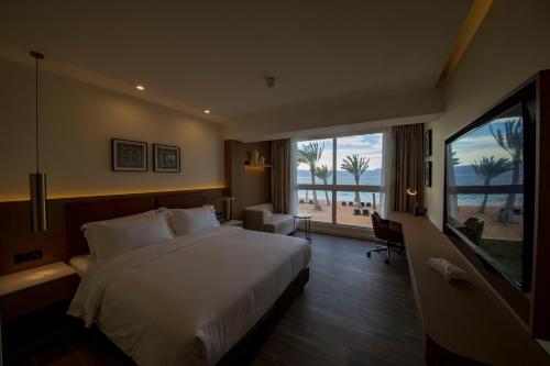Luxotel Aqaba Beach Resort & Spa Only 15 years plus