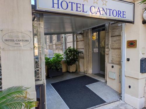 Hotel Cantore - image 2