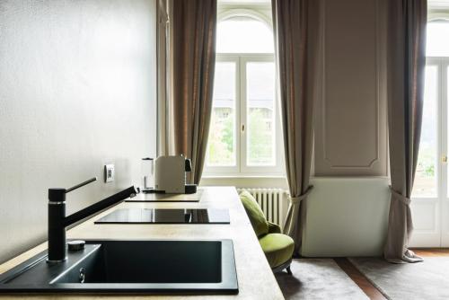 Piazza Cavour - Luxury Lake View Apartment, Como (foto 5)