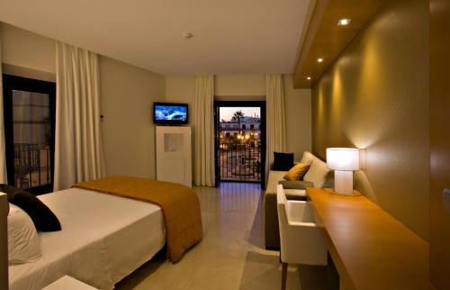 Hotel Barrameda - image 5