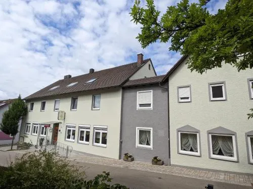 Zum Schwarzen Bären in Vohenstrauß, Deutschland
