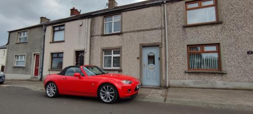 Cranny Cottage Carnlough