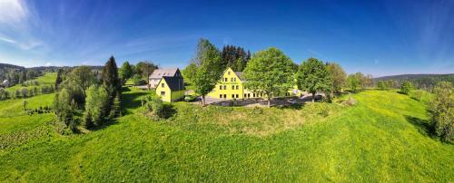 Berghotel Talblick