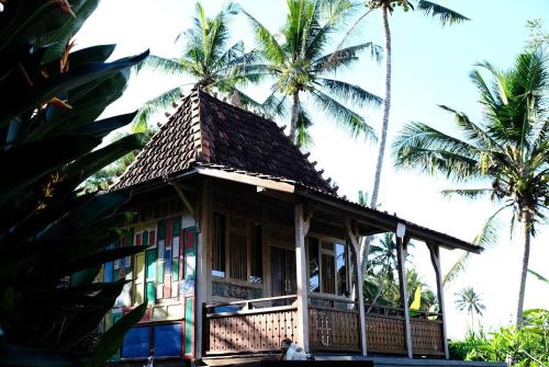 Puri Sundaram Villa 2