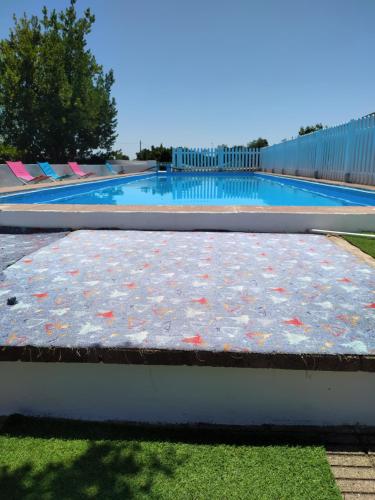  Family villa fantastic location in Lliria