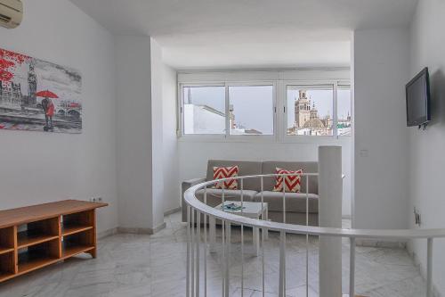 レゼルヴァロエン マリアーノ デ カビア / トピベ セビリア