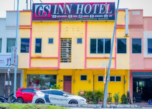 GS Budget Hotel Ampang