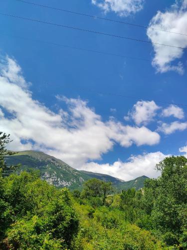 Apkārtne, Casa Vacanze Palena Adventures in Campo Di Giove