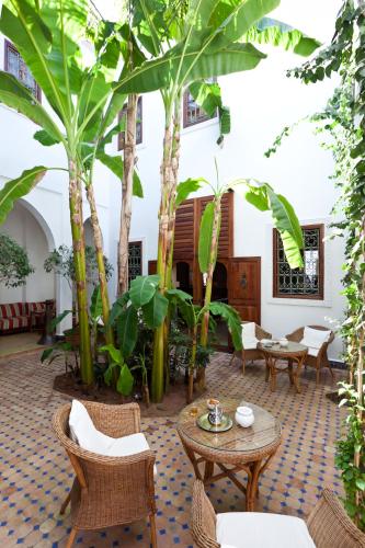 Photo - Riad Les Bougainvilliers