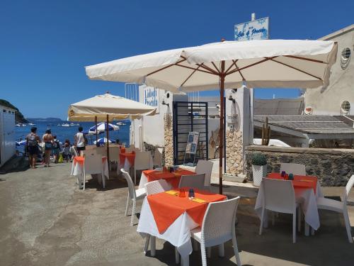  Lido Di Procida Guest House in Procida