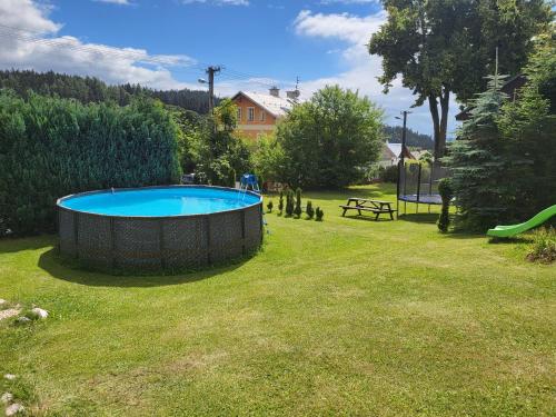 Pension Salma in เชอร์นี ดุล