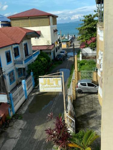 Julz Apartments