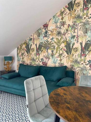 Fit Paradise Apartman
