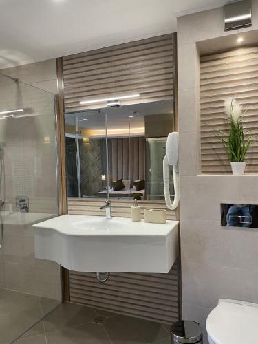 Paradise SPA Hotel - image 3