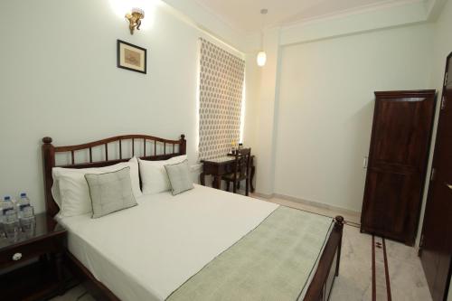 Jai Villa - A Boutique Hotel