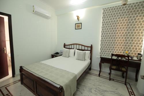 Jai Villa - A Boutique Hotel