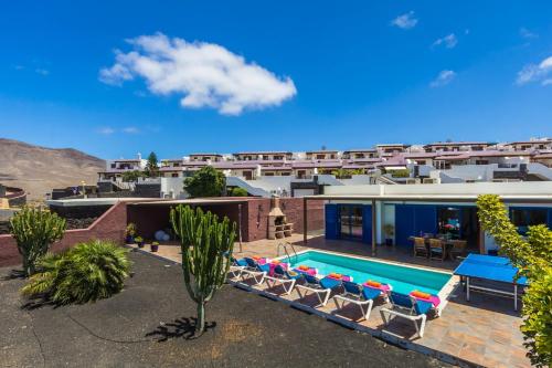 Villa Galas gîte à louer Playa Mujeres