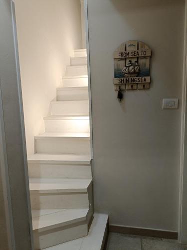 Entrada, CasaCalò (CasaCalo) in Gallípoli