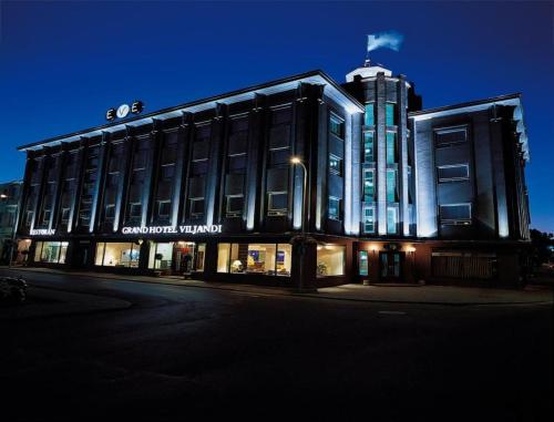 Grand Viljandi