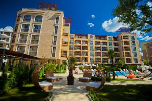 Harmony Suites 23 - image 4