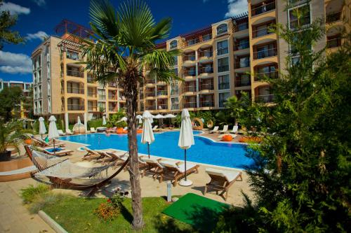 Harmony Suites Jungle - Family Friendly Complex, 