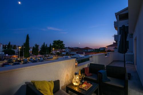 Mare&Antonio, Trogir