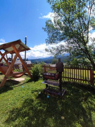 Гостинний двір Матійчуків, Vorokhta (foto 7)